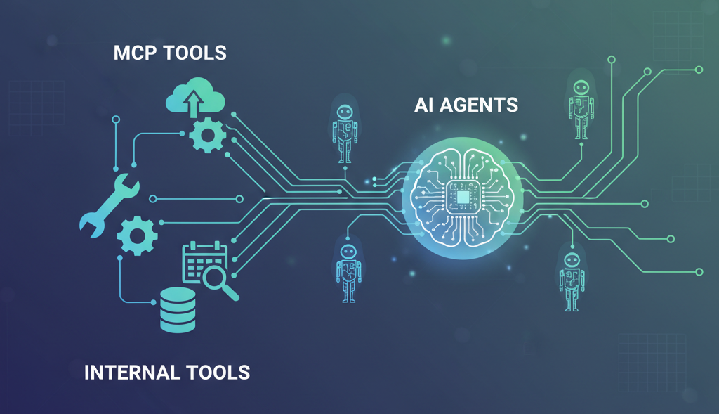 agentic workflow with tools